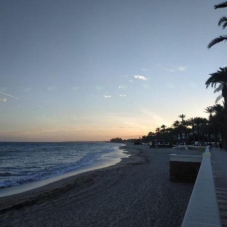 阿瓜杜尔塞Mediterraneo Lux公寓 外观 照片