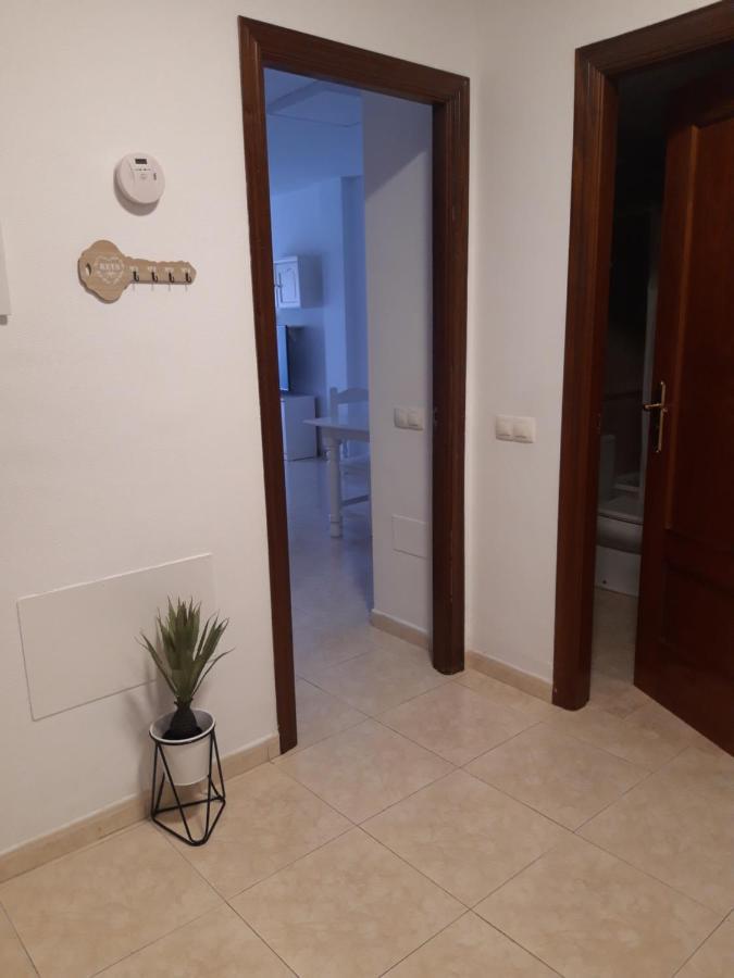 阿瓜杜尔塞Mediterraneo Lux公寓 外观 照片